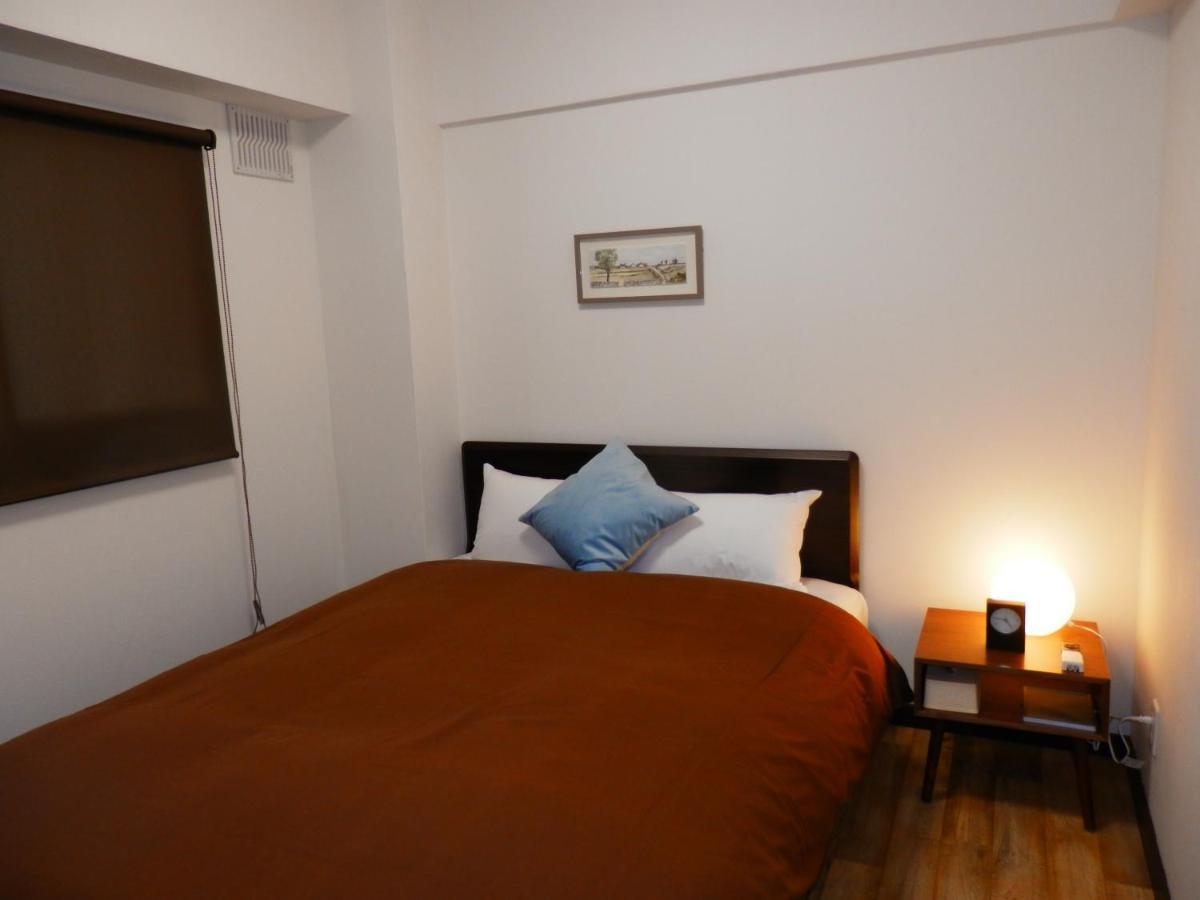 Maple Sumikawa #202 Apartment Сапоро Екстериор снимка