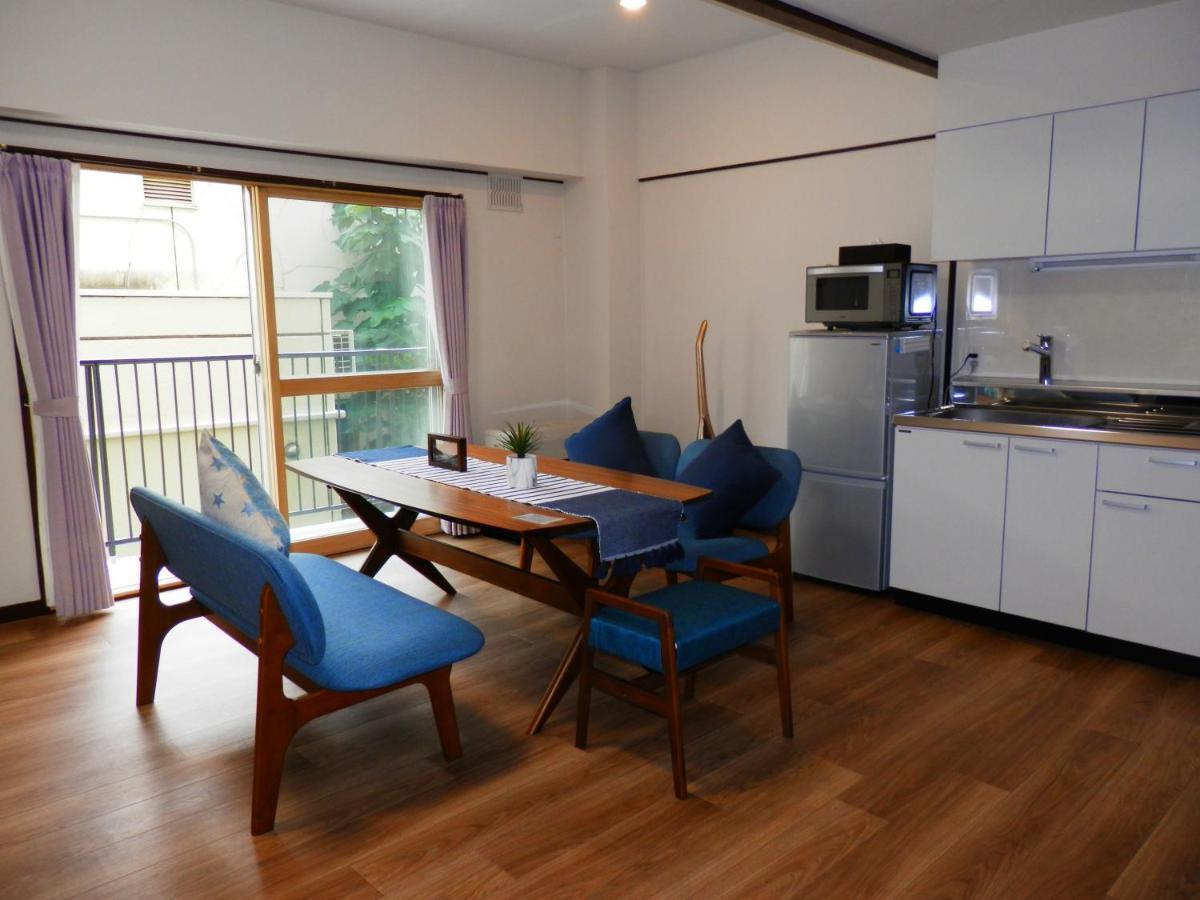 Maple Sumikawa #202 Apartment Сапоро Екстериор снимка