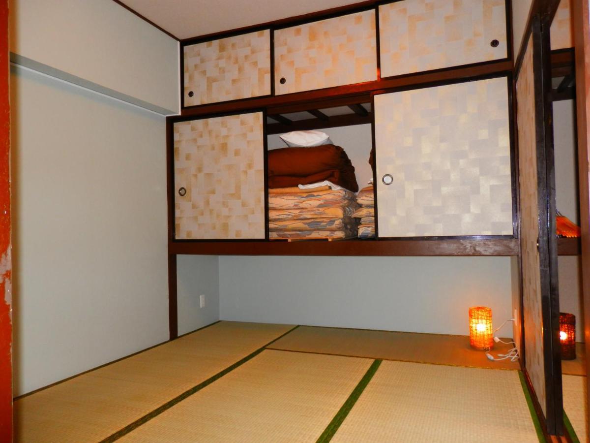 Maple Sumikawa #202 Apartment Сапоро Екстериор снимка