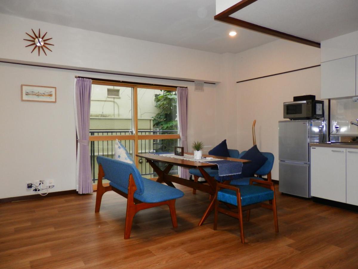 Maple Sumikawa #202 Apartment Сапоро Екстериор снимка