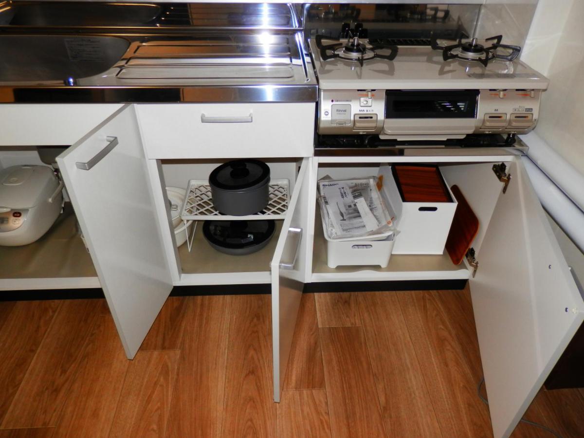 Maple Sumikawa #202 Apartment Сапоро Екстериор снимка