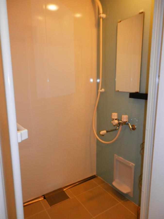 Maple Sumikawa #202 Apartment Сапоро Екстериор снимка