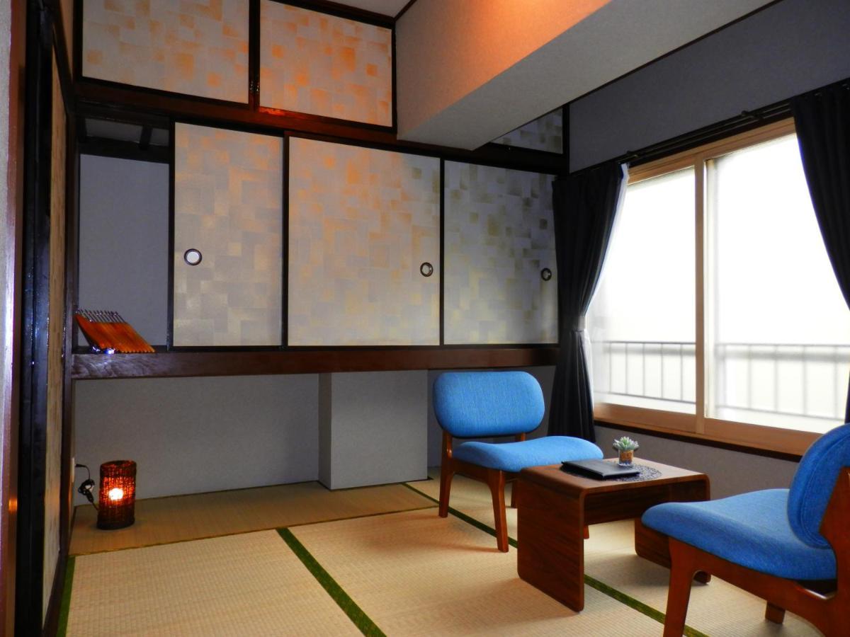 Maple Sumikawa #202 Apartment Сапоро Екстериор снимка