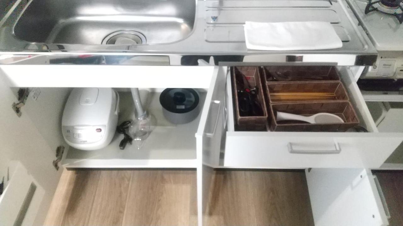 Maple Sumikawa #202 Apartment Сапоро Екстериор снимка